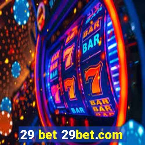 29 bet 29bet.com